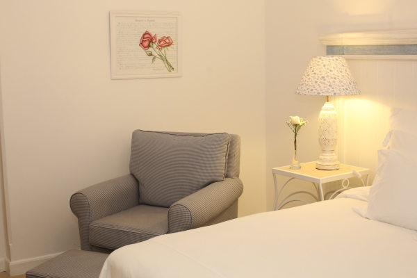 La Mision Hotel Boutique (Asuncion)